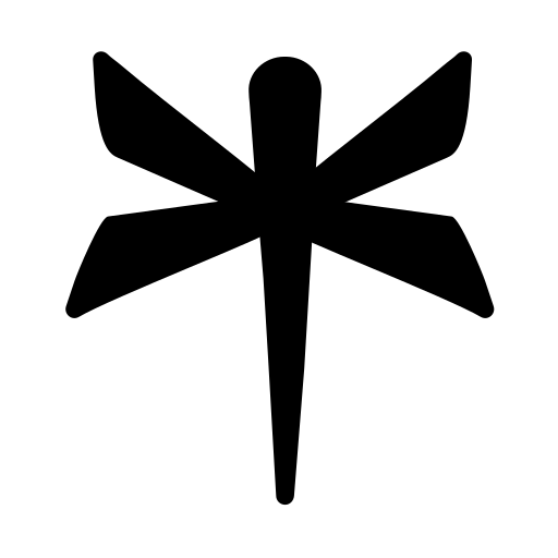 Dragonfly Logo